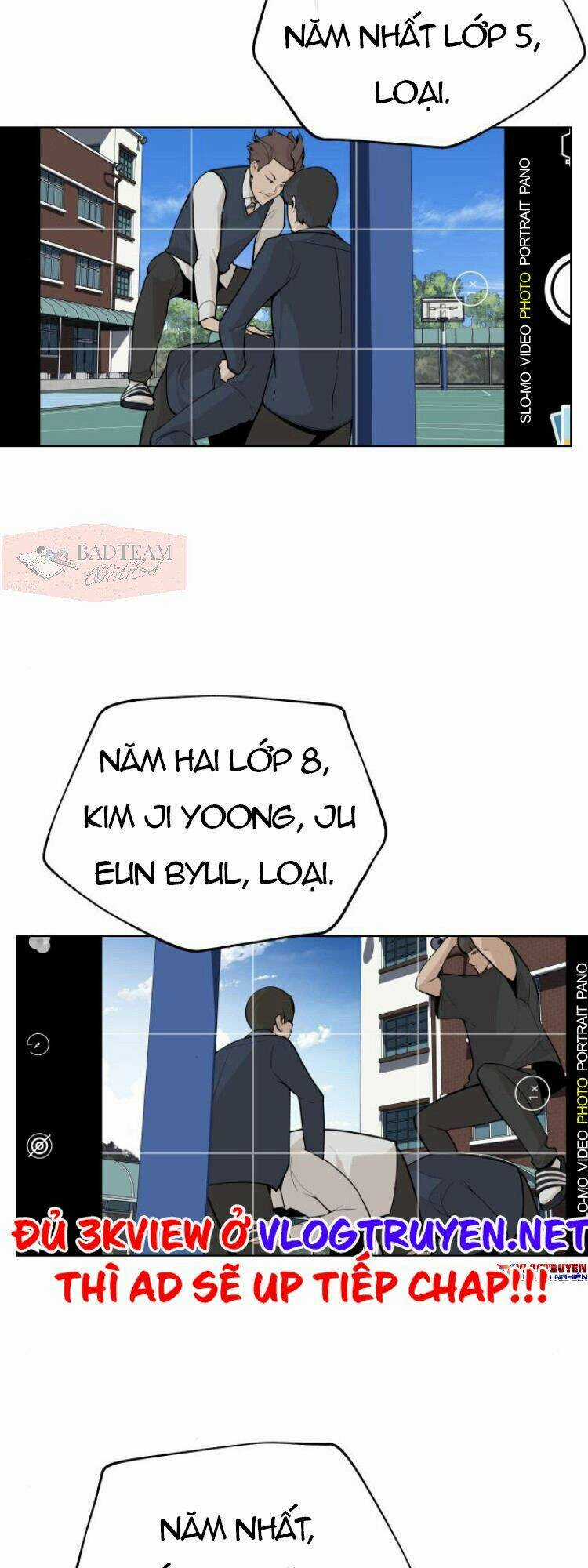 Vua Đóng Cọc Chapter 8 trang 4