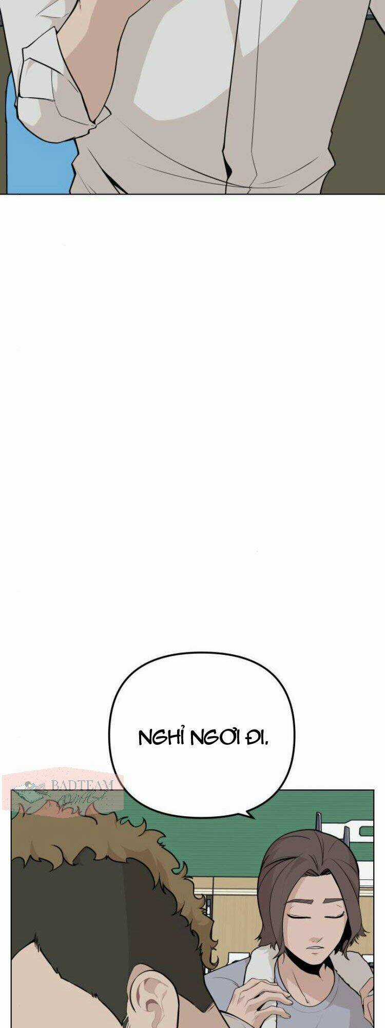 Vua Đóng Cọc Chapter 8 trang 40