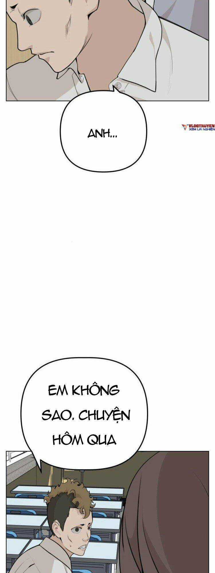 Vua Đóng Cọc Chapter 8 trang 41