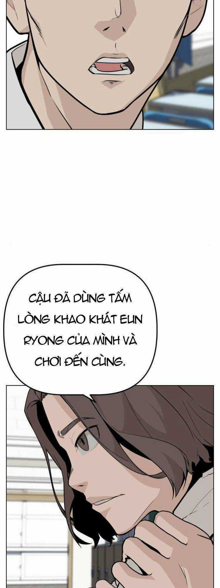 Vua Đóng Cọc Chapter 8 trang 43