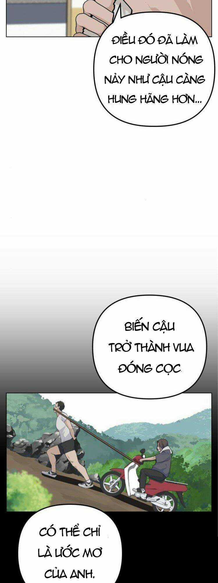 Vua Đóng Cọc Chapter 8 trang 44