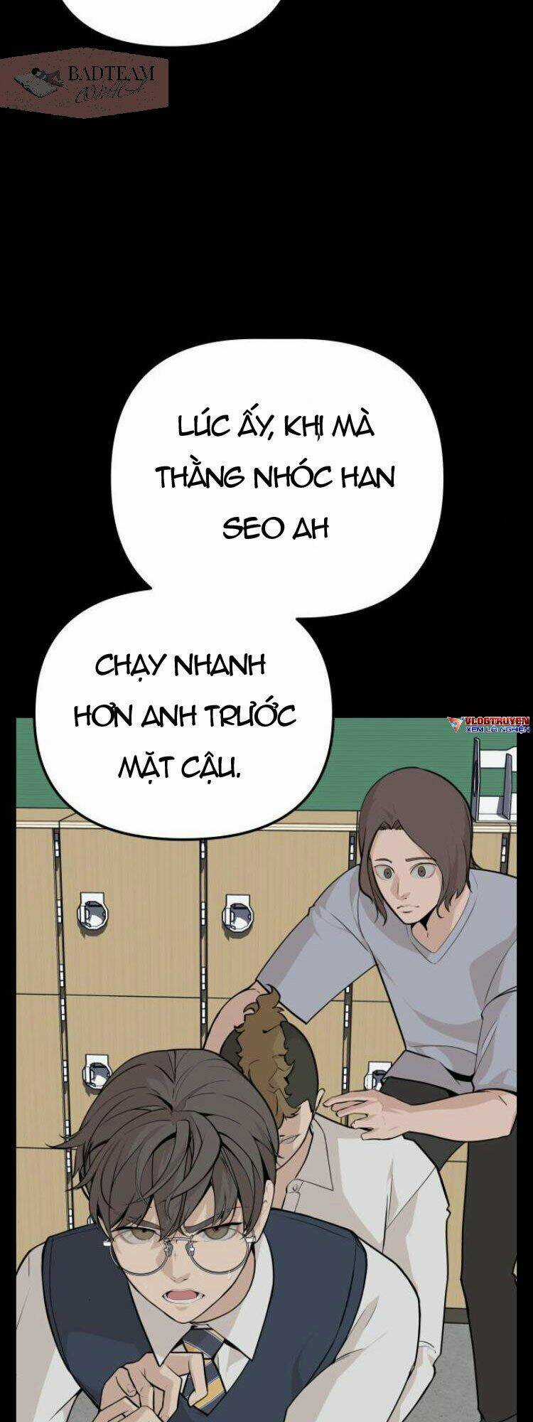 Vua Đóng Cọc Chapter 8 trang 45