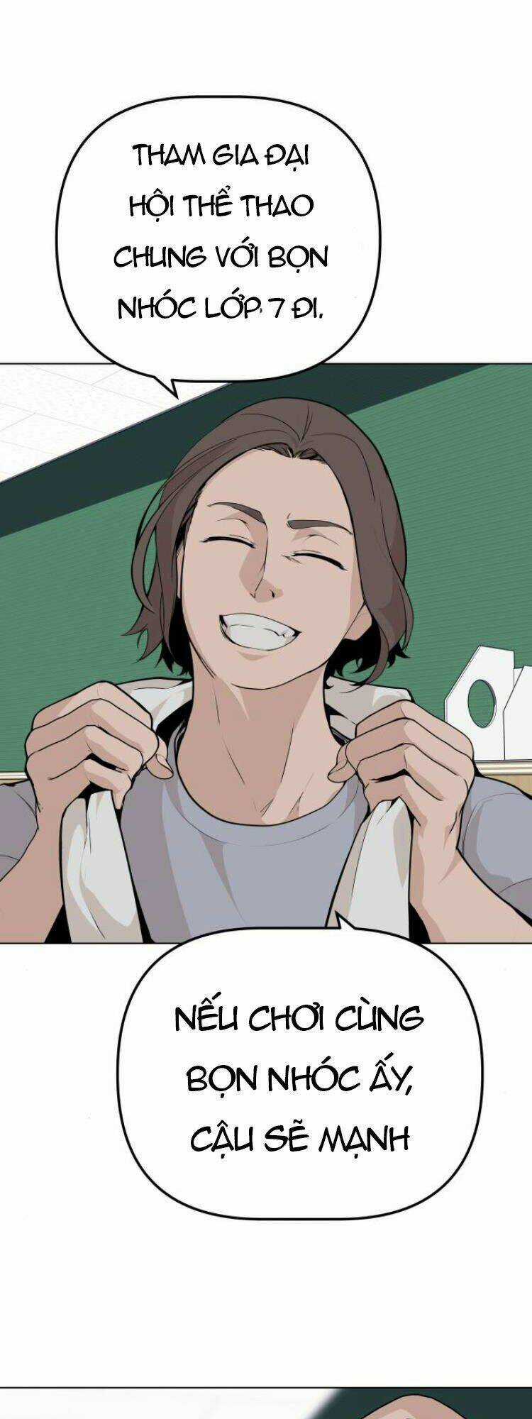 Vua Đóng Cọc Chapter 8 trang 49