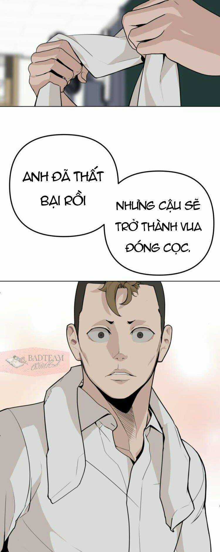 Vua Đóng Cọc Chapter 8 trang 50