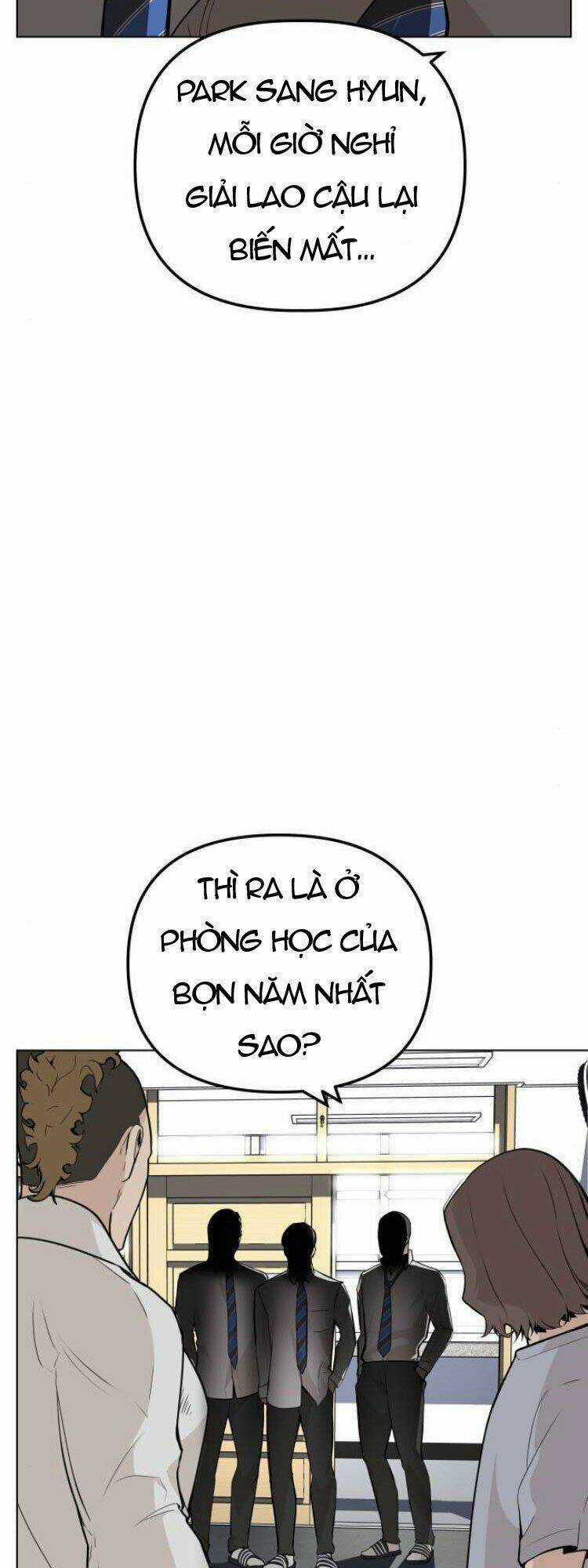 Vua Đóng Cọc Chapter 8 trang 52