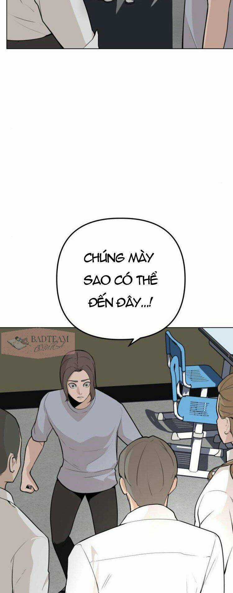 Vua Đóng Cọc Chapter 8 trang 53