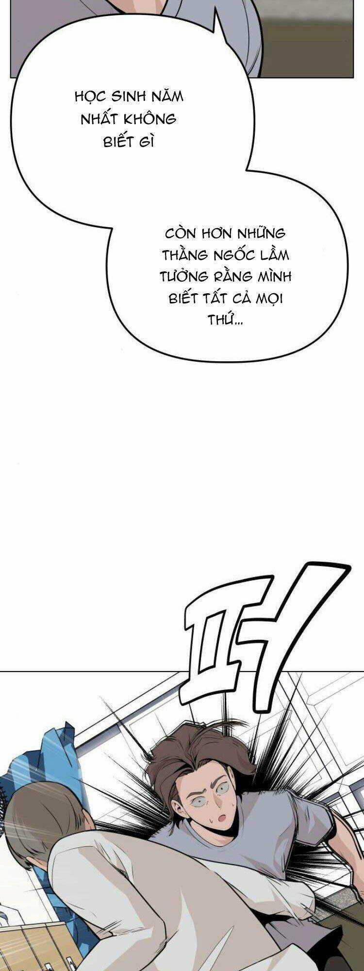 Vua Đóng Cọc Chapter 8 trang 55