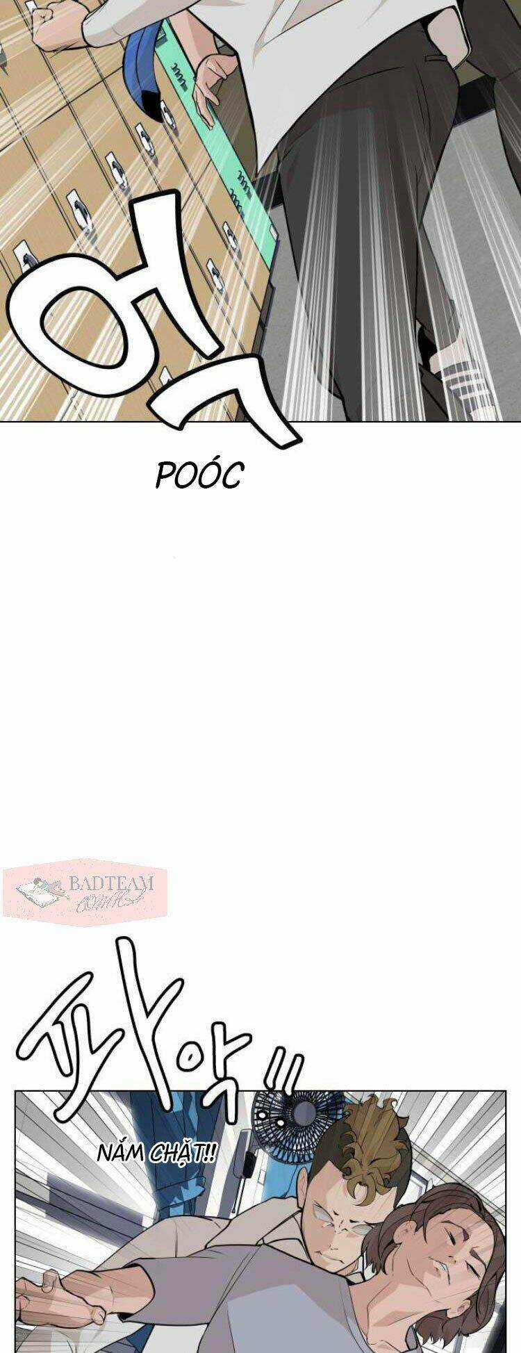 Vua Đóng Cọc Chapter 8 trang 56