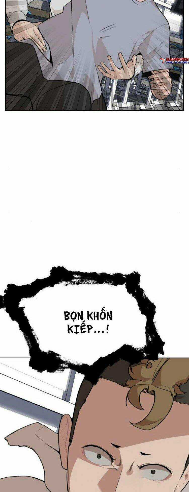 Vua Đóng Cọc Chapter 8 trang 57