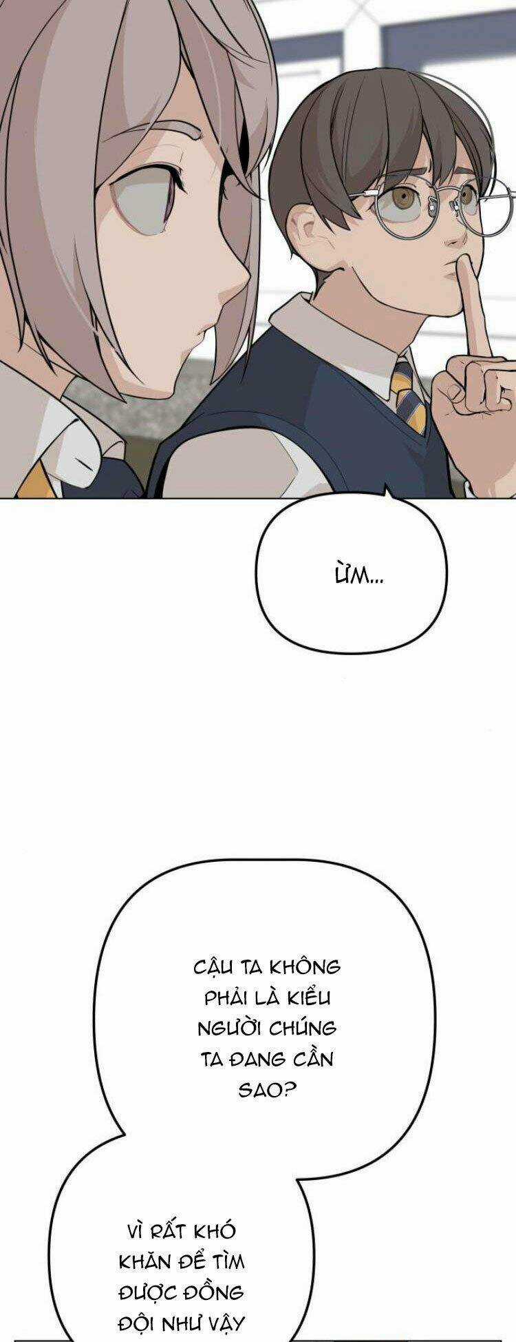 Vua Đóng Cọc Chapter 8 trang 59