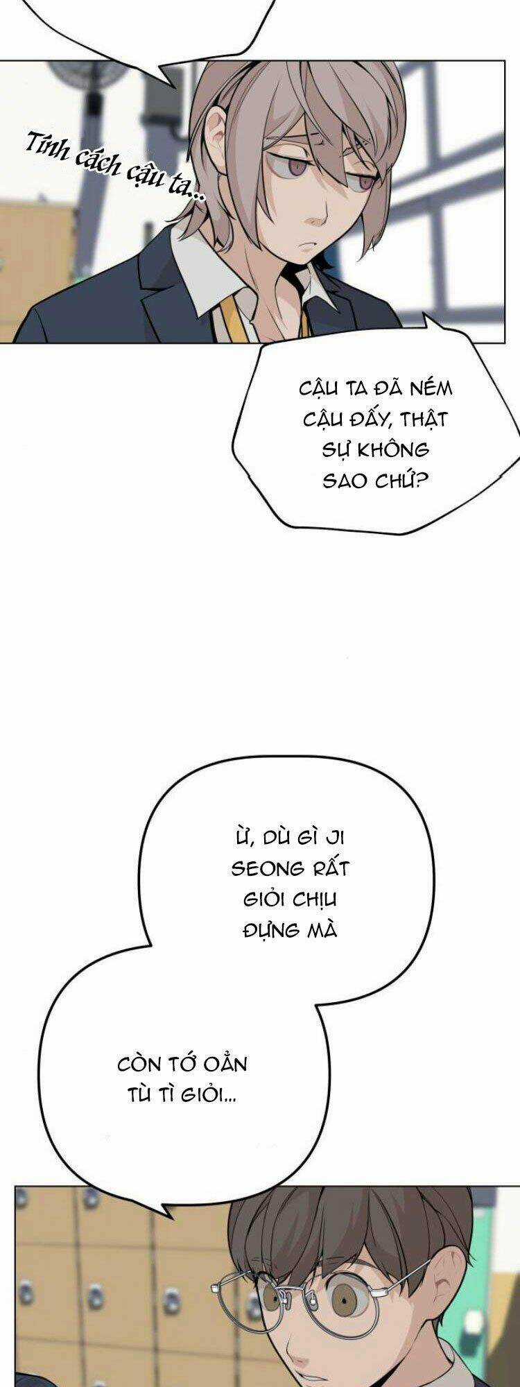 Vua Đóng Cọc Chapter 8 trang 61