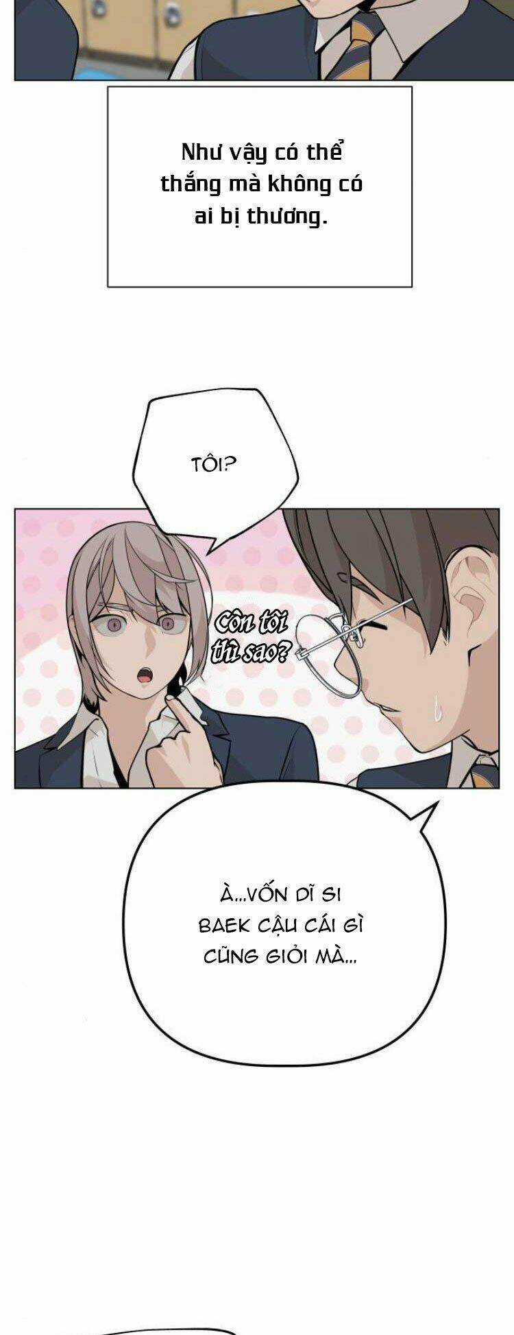 Vua Đóng Cọc Chapter 8 trang 62