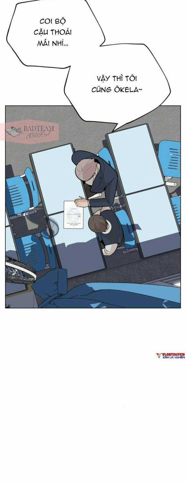 Vua Đóng Cọc Chapter 8 trang 63