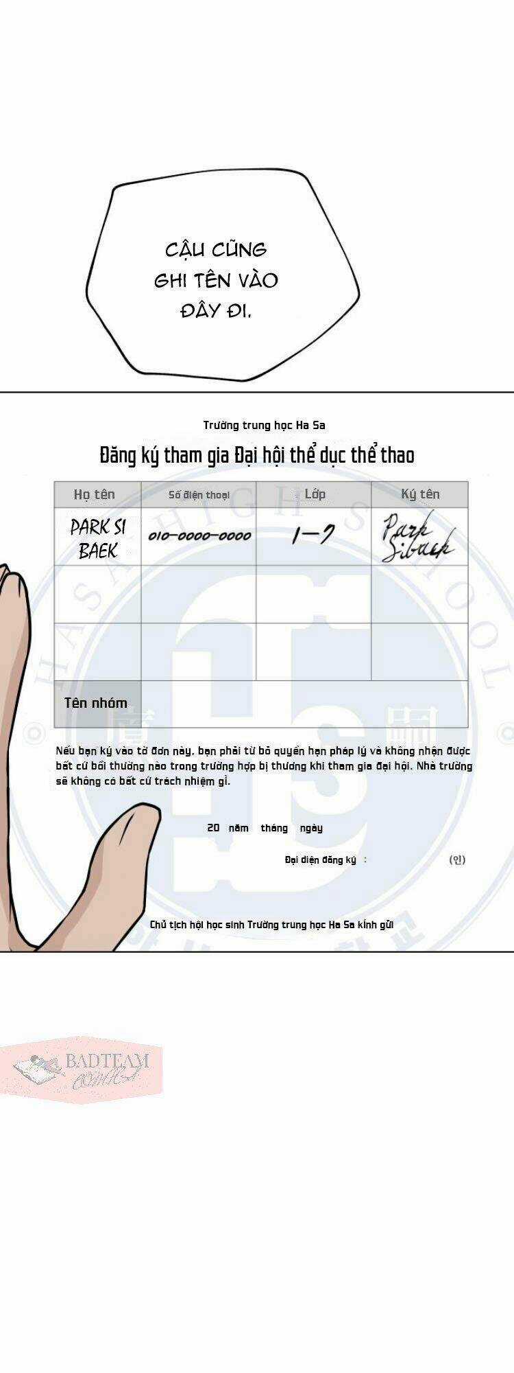 Vua Đóng Cọc Chapter 8 trang 64