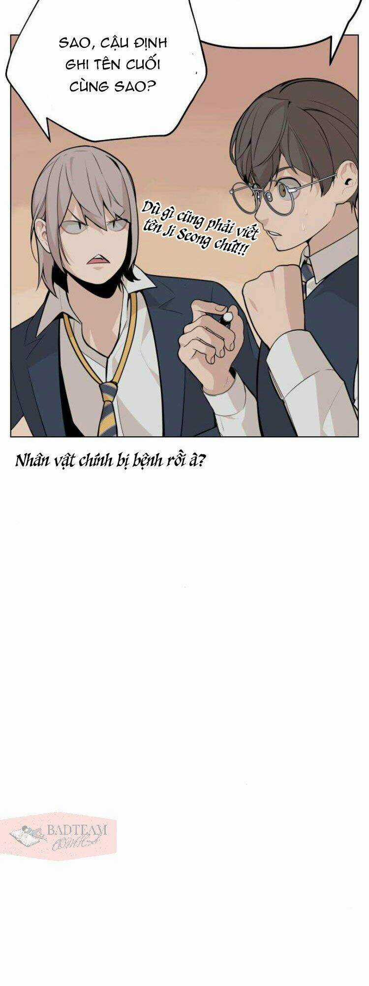 Vua Đóng Cọc Chapter 8 trang 67