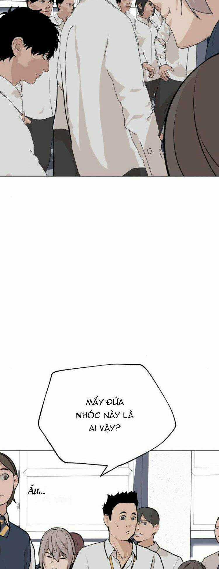 Vua Đóng Cọc Chapter 8 trang 69