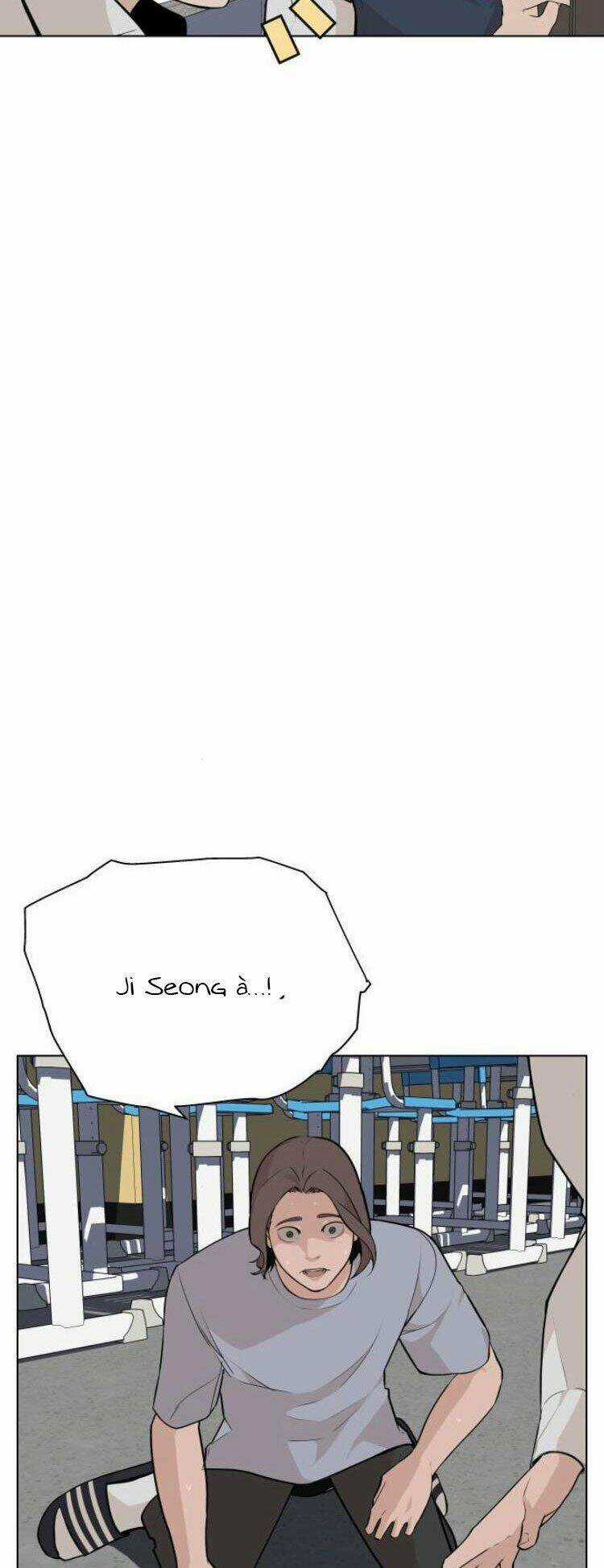 Vua Đóng Cọc Chapter 8 trang 71