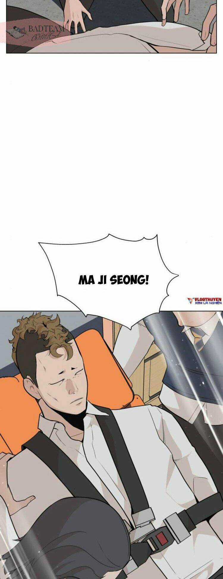 Vua Đóng Cọc Chapter 8 trang 72