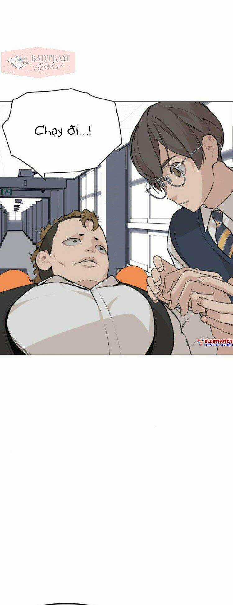 Vua Đóng Cọc Chapter 8 trang 74