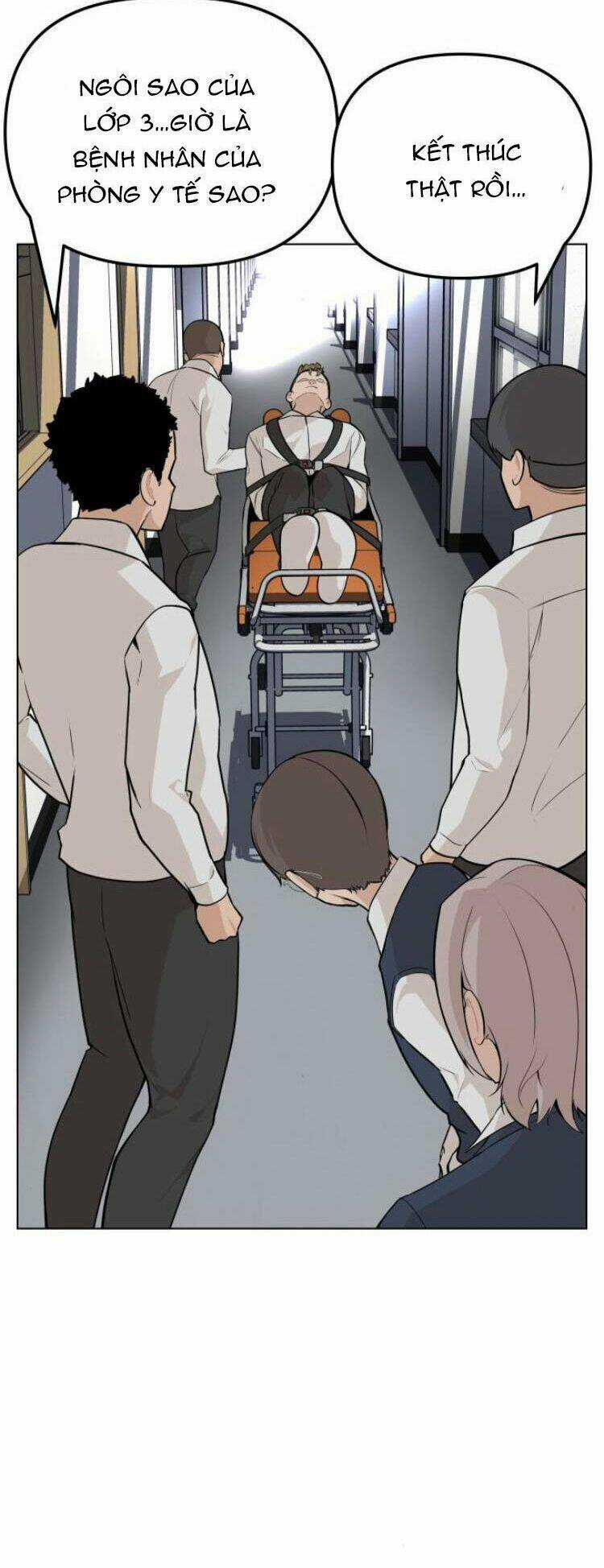 Vua Đóng Cọc Chapter 8 trang 75