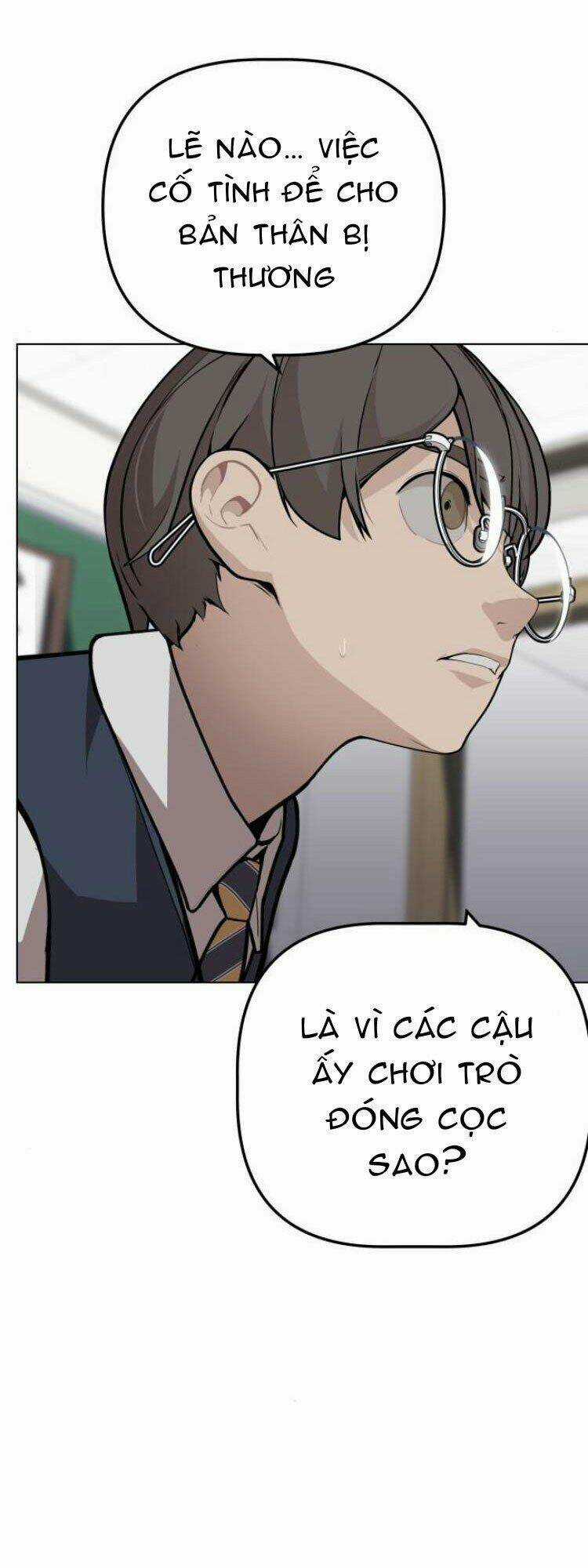 Vua Đóng Cọc Chapter 9 trang 10