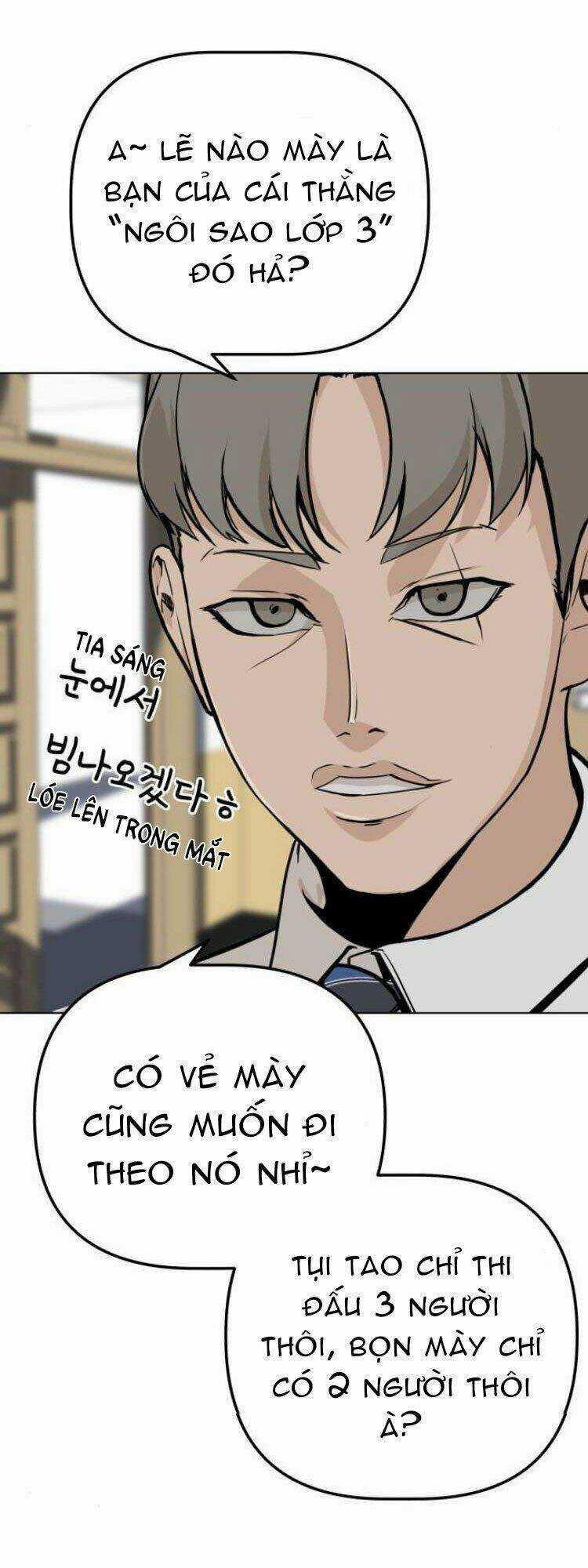 Vua Đóng Cọc Chapter 9 trang 11