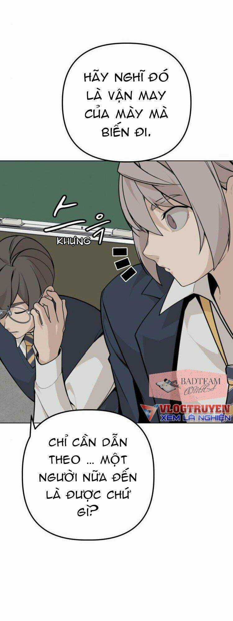 Vua Đóng Cọc Chapter 9 trang 12