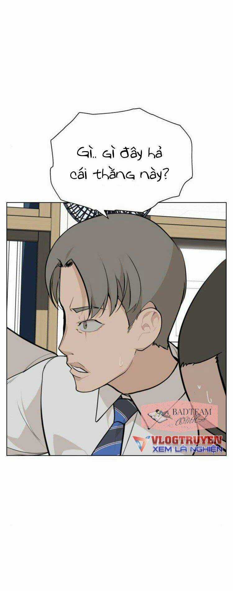 Vua Đóng Cọc Chapter 9 trang 15