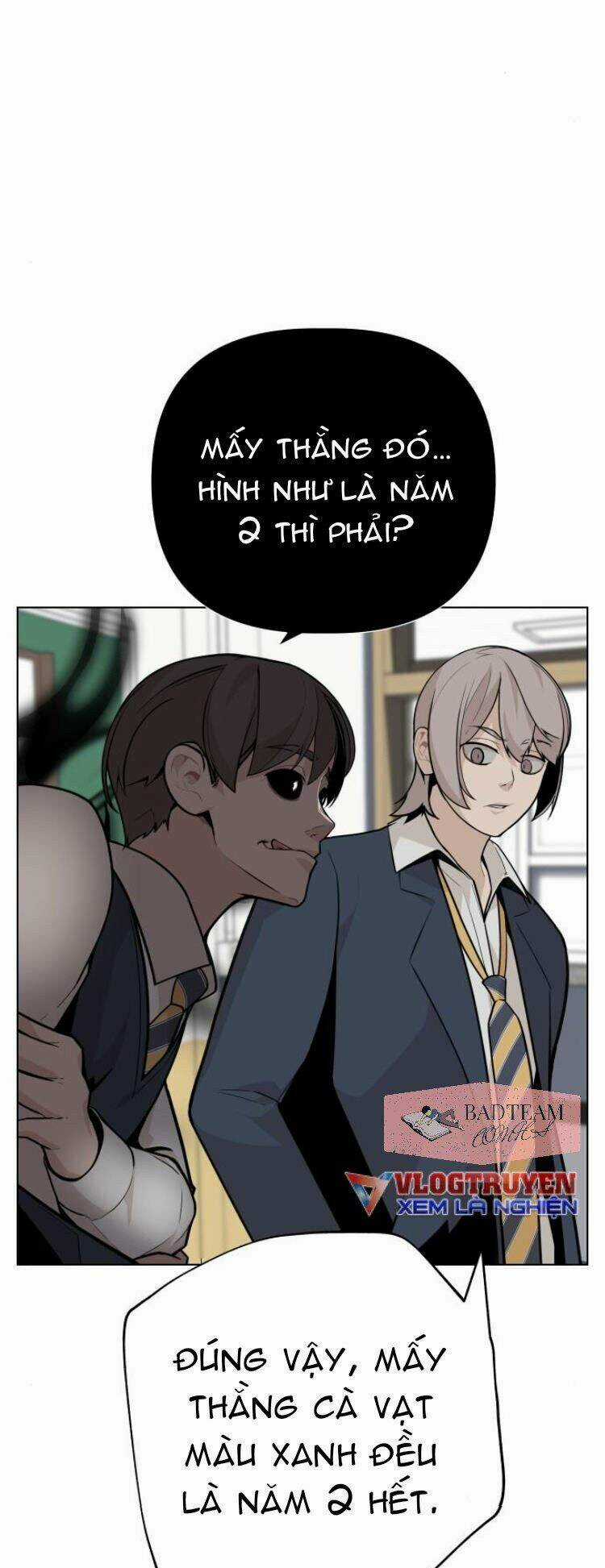 Vua Đóng Cọc Chapter 9 trang 17