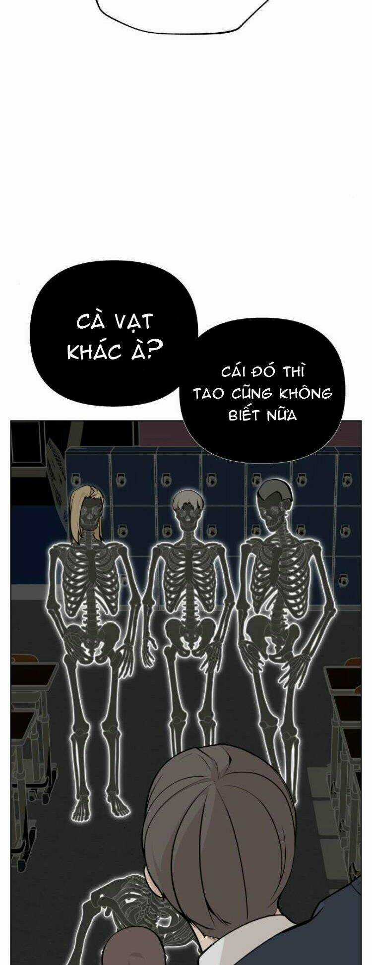 Vua Đóng Cọc Chapter 9 trang 18