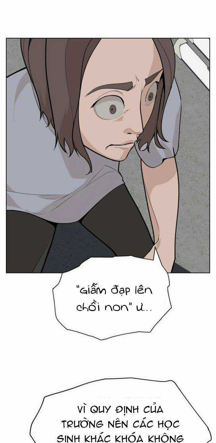 Vua Đóng Cọc Chapter 9 trang 2