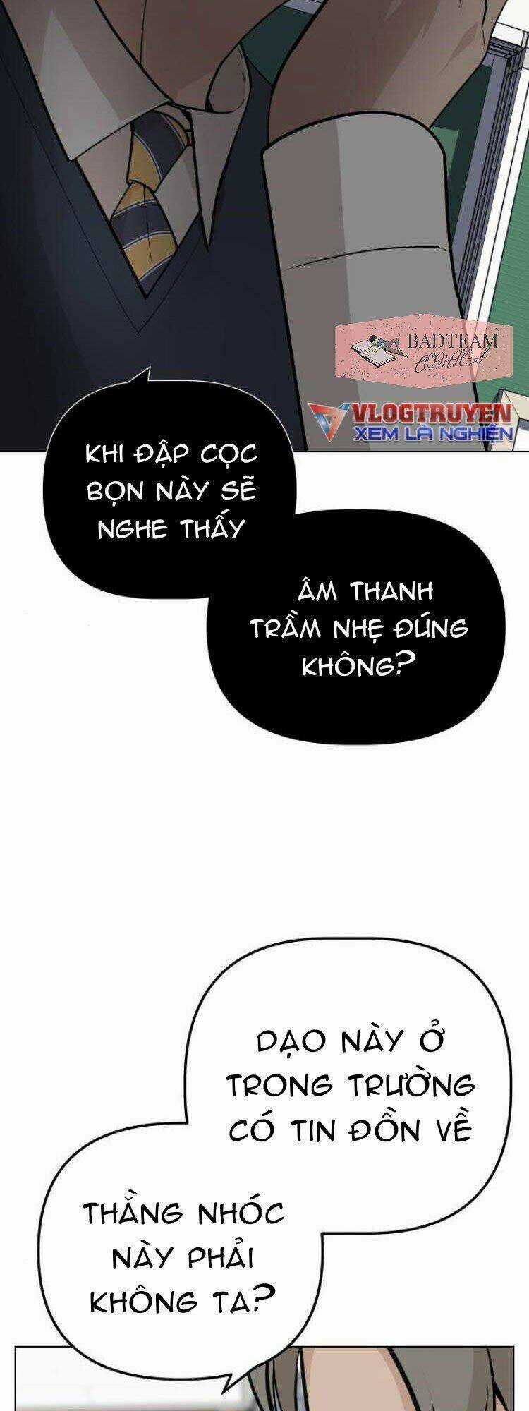 Vua Đóng Cọc Chapter 9 trang 20