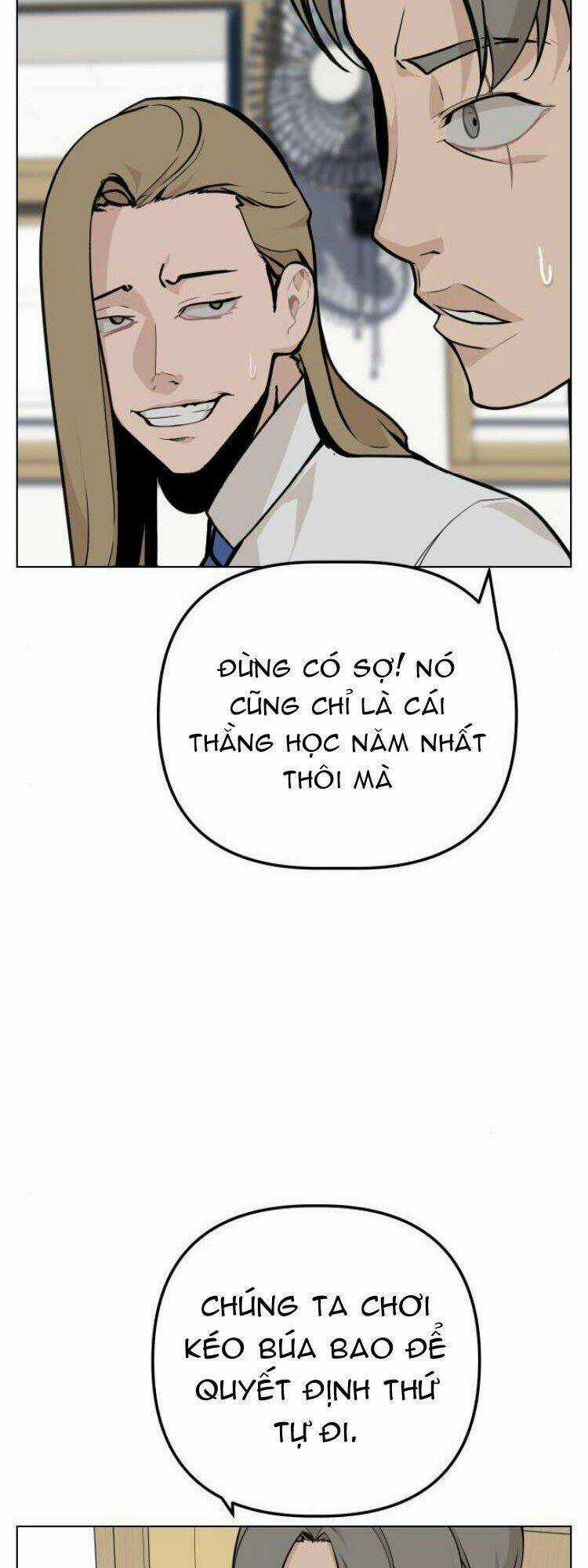 Vua Đóng Cọc Chapter 9 trang 21