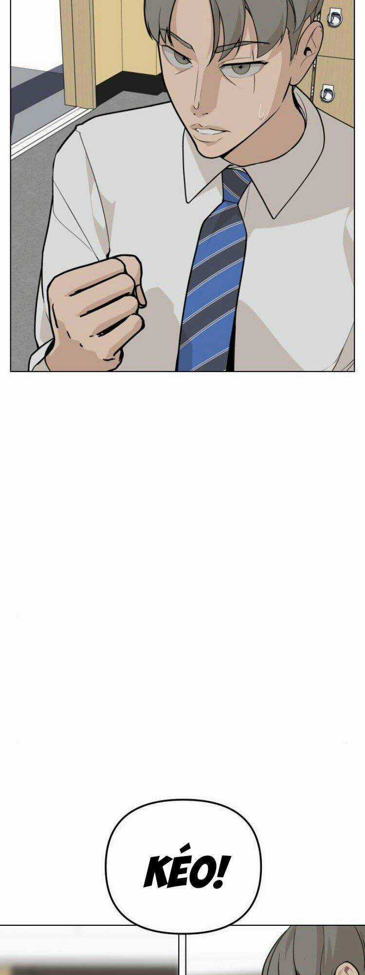 Vua Đóng Cọc Chapter 9 trang 22