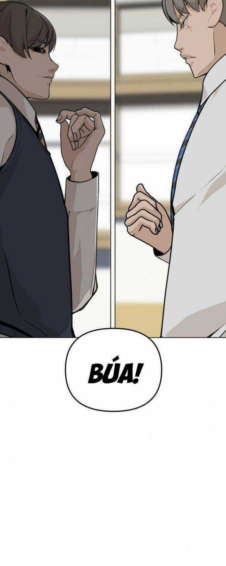 Vua Đóng Cọc Chapter 9 trang 23