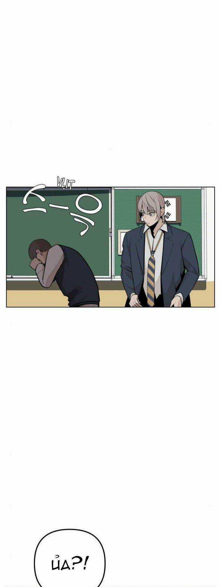 Vua Đóng Cọc Chapter 9 trang 26