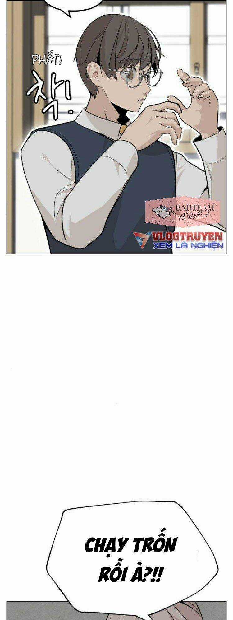 Vua Đóng Cọc Chapter 9 trang 27