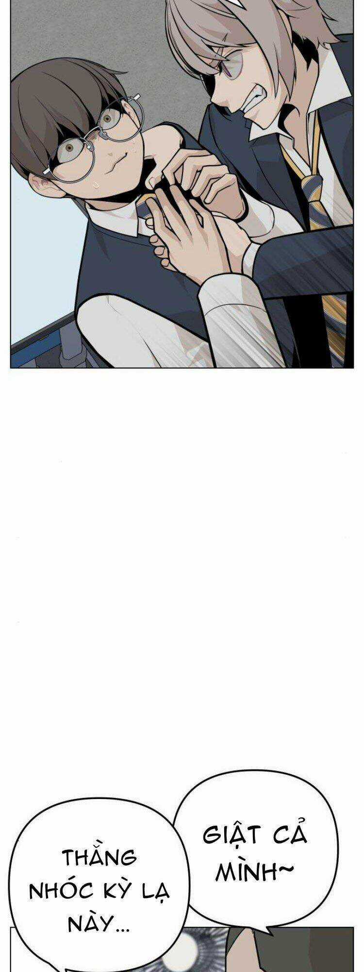 Vua Đóng Cọc Chapter 9 trang 28