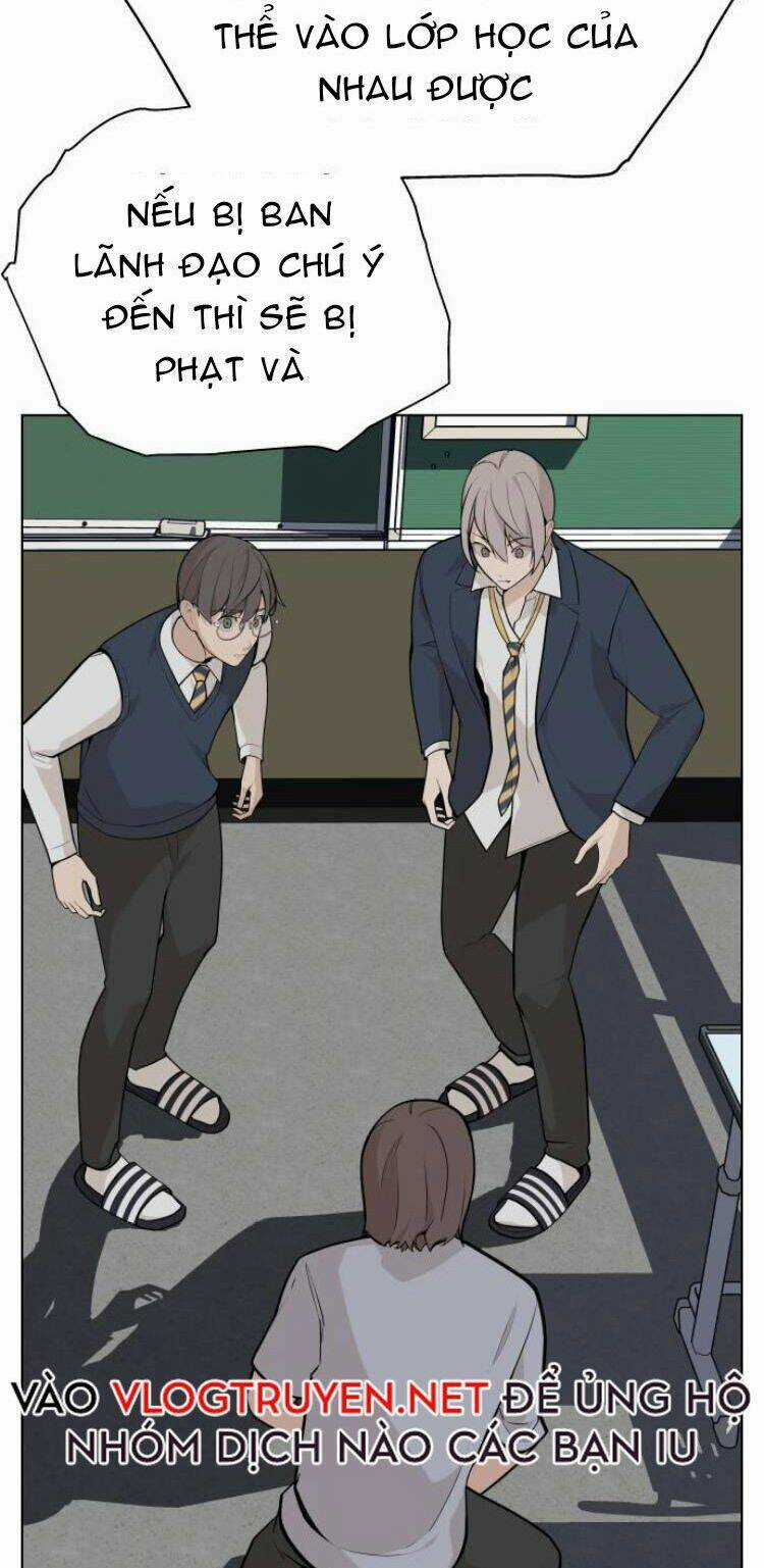 Vua Đóng Cọc Chapter 9 trang 3