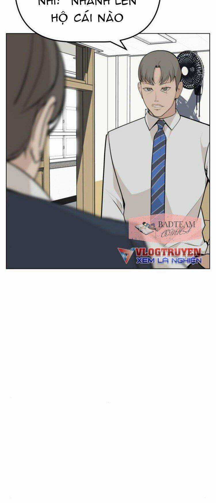 Vua Đóng Cọc Chapter 9 trang 30