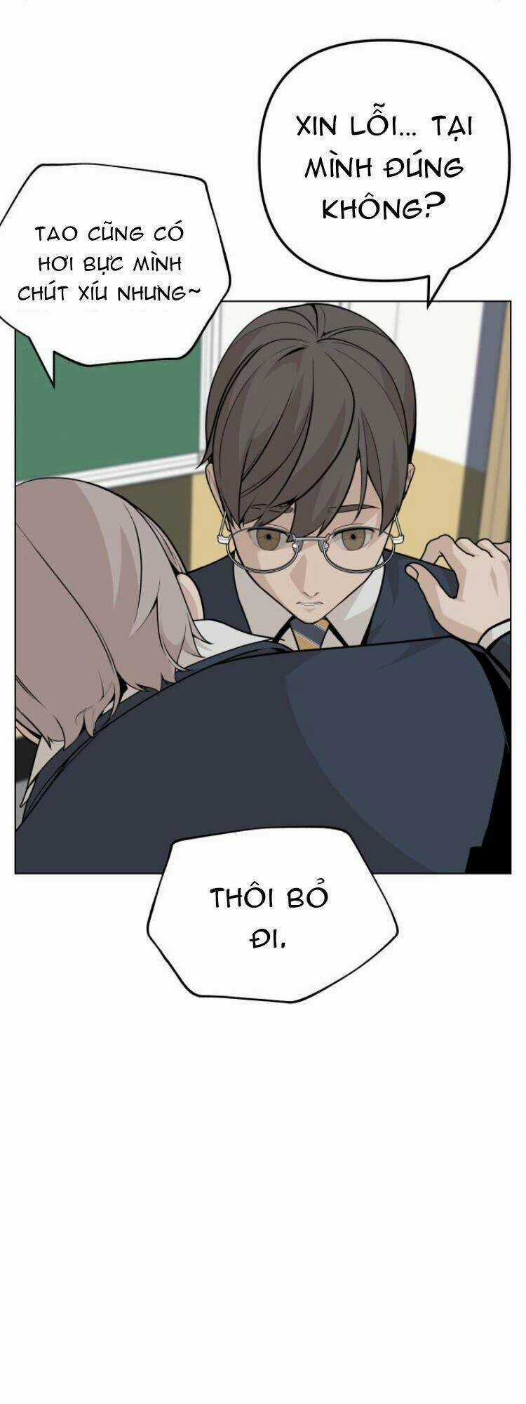 Vua Đóng Cọc Chapter 9 trang 31