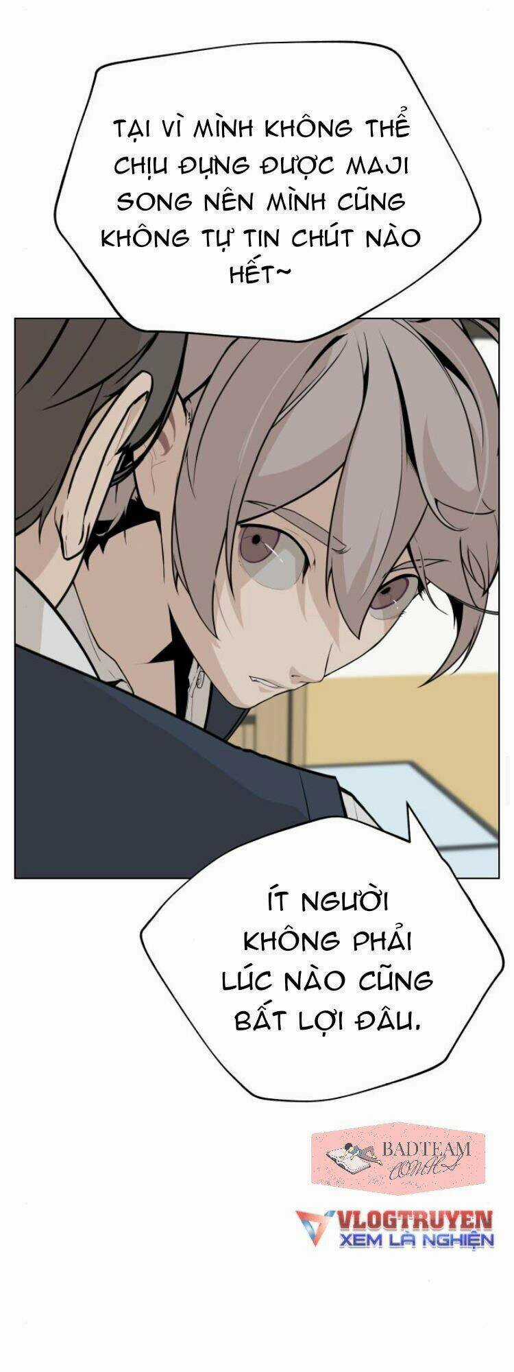 Vua Đóng Cọc Chapter 9 trang 32