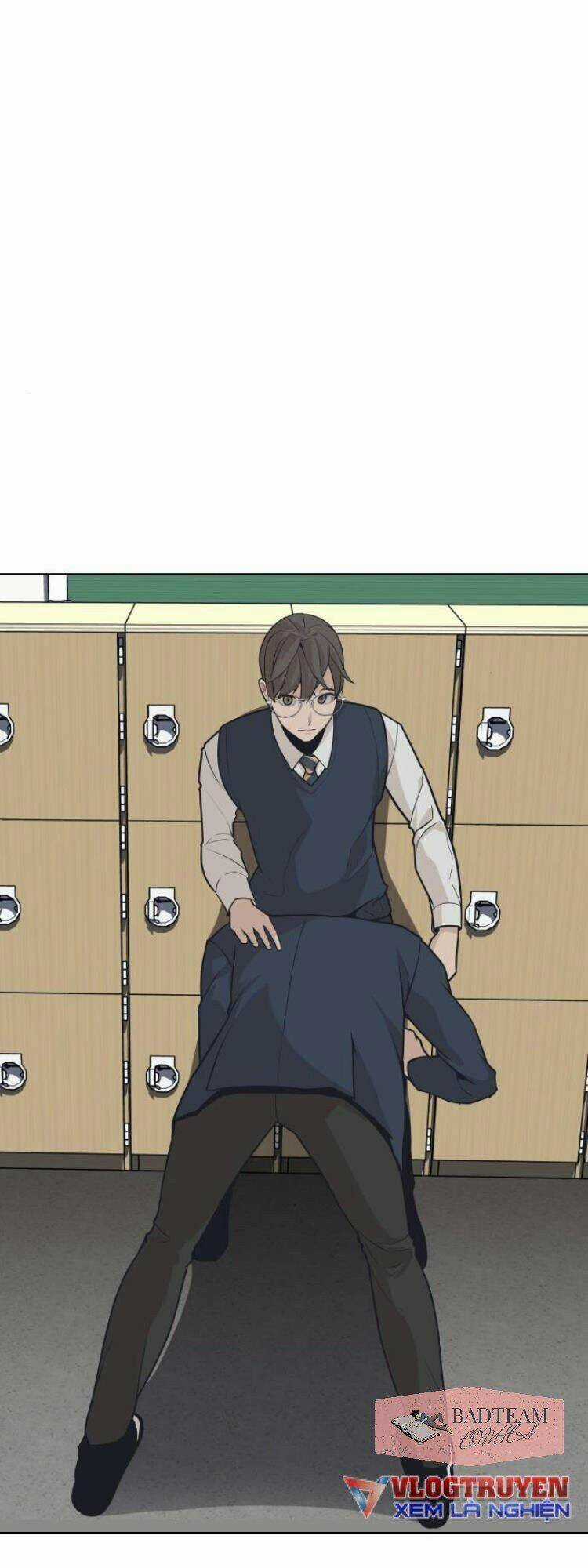 Vua Đóng Cọc Chapter 9 trang 34