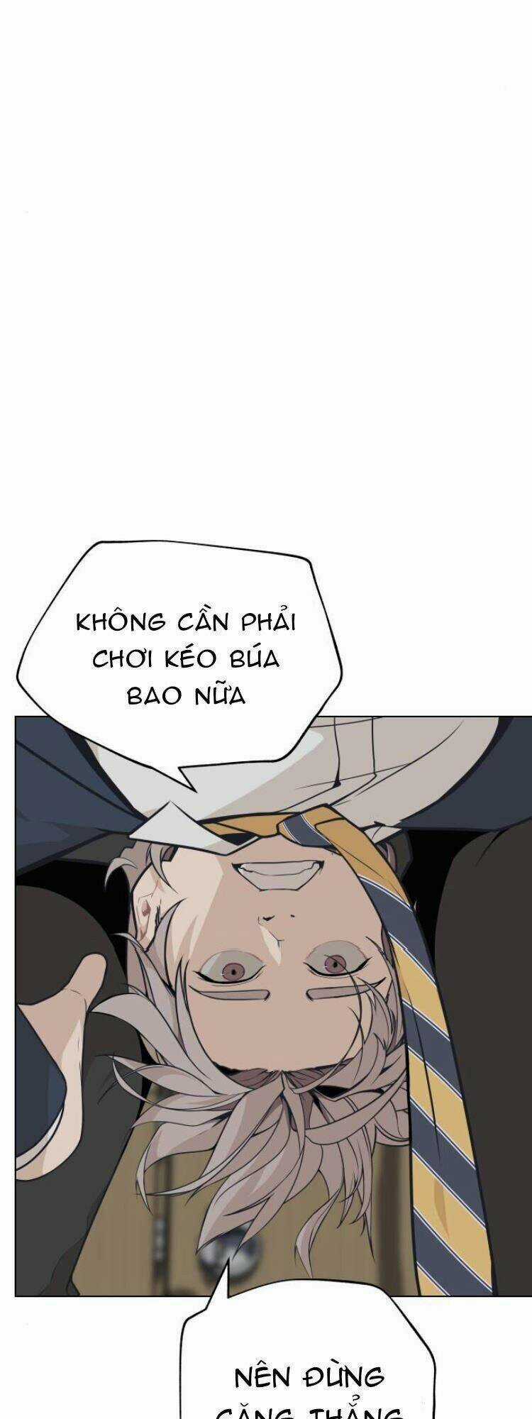 Vua Đóng Cọc Chapter 9 trang 35