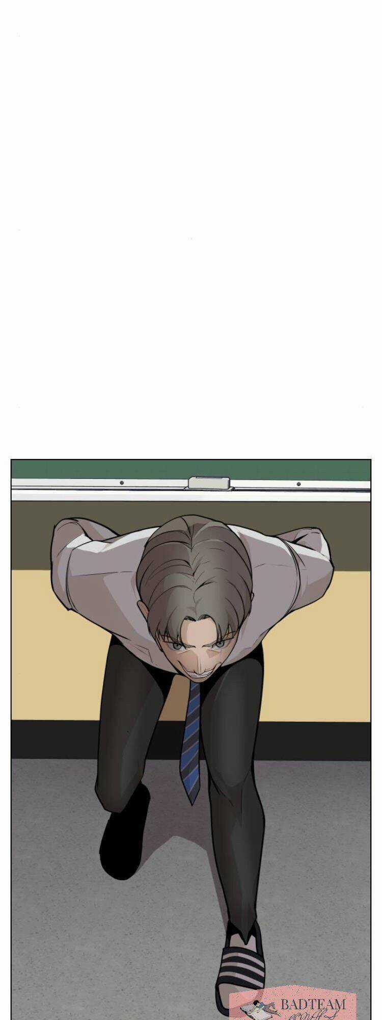 Vua Đóng Cọc Chapter 9 trang 37