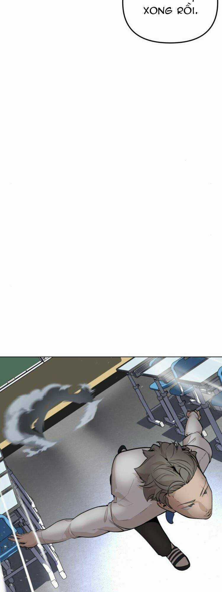 Vua Đóng Cọc Chapter 9 trang 39