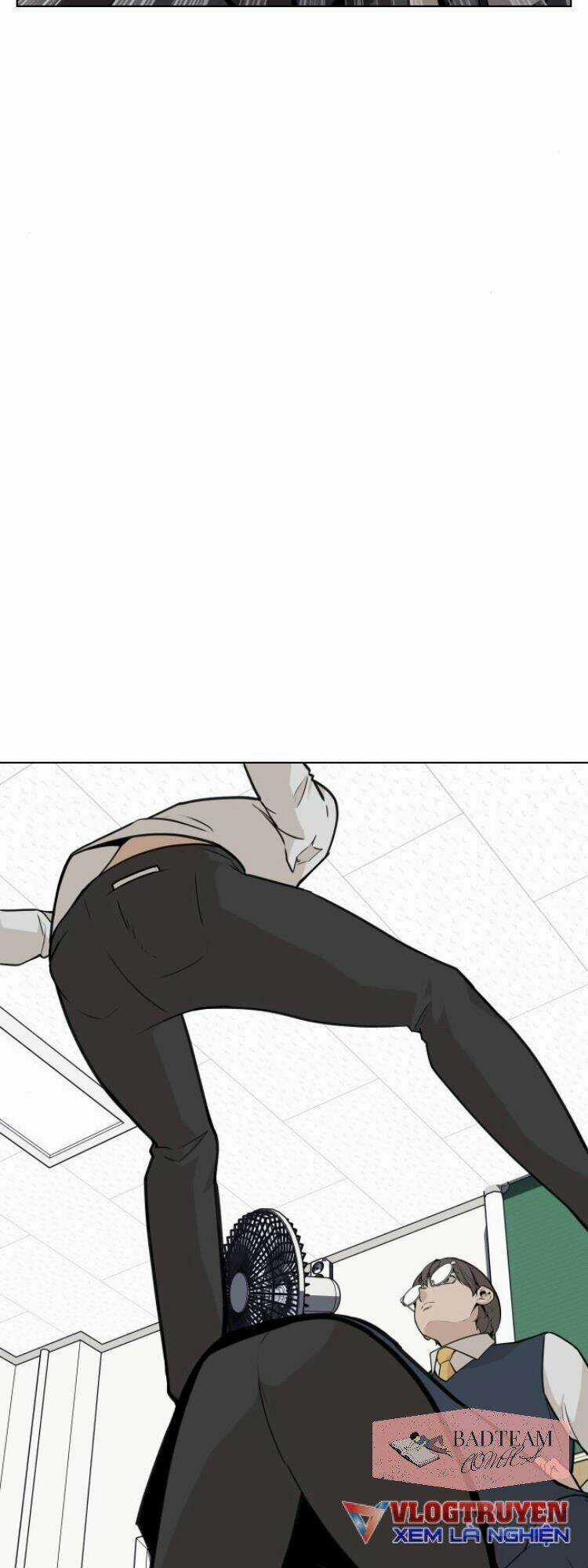 Vua Đóng Cọc Chapter 9 trang 42