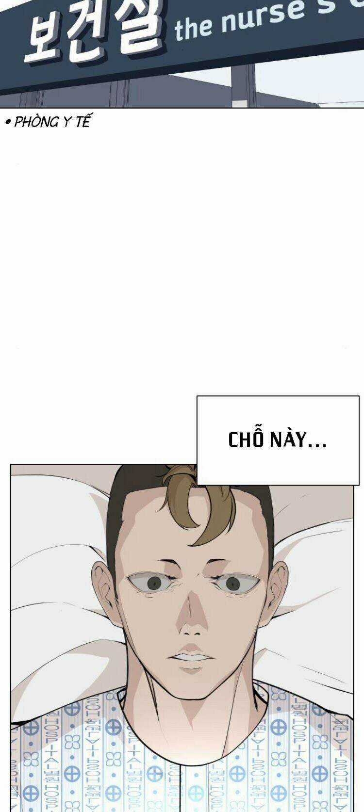 Vua Đóng Cọc Chapter 9 trang 44