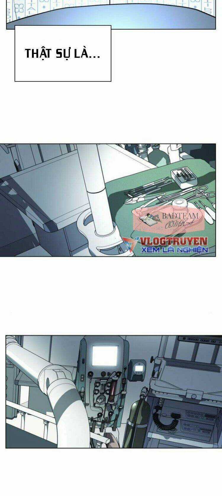 Vua Đóng Cọc Chapter 9 trang 45