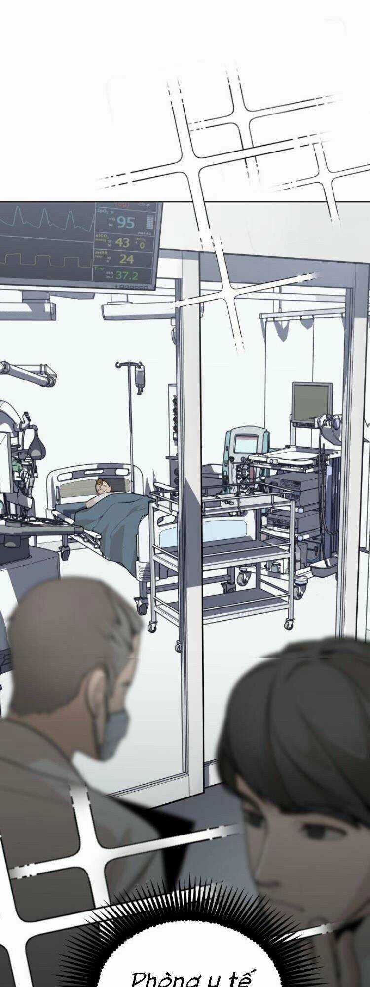 Vua Đóng Cọc Chapter 9 trang 46